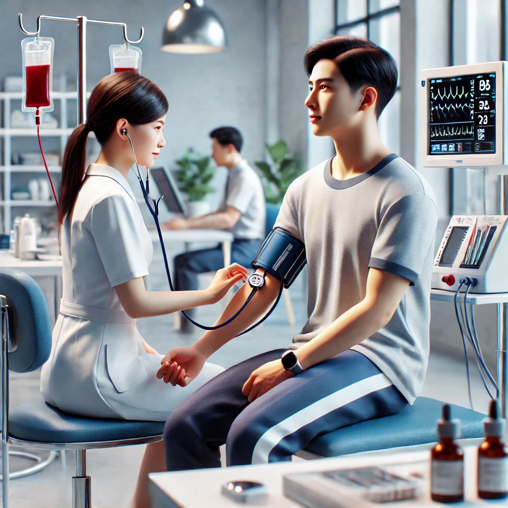 건강검진패키지