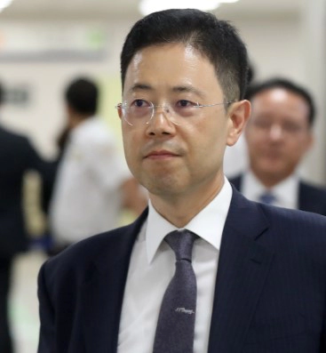 손준성 검사 탄핵안 국회 통과 이후 상황