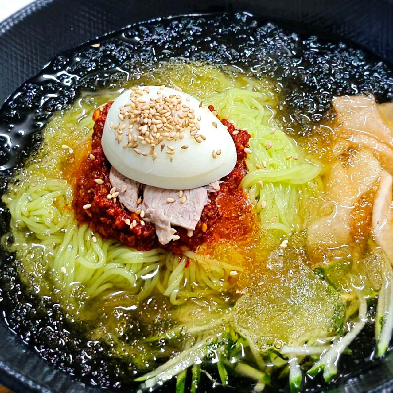 생방송투데이 인생식당 포항 북구 밀면 맛집 이조밀면 생방송투데이 3774회