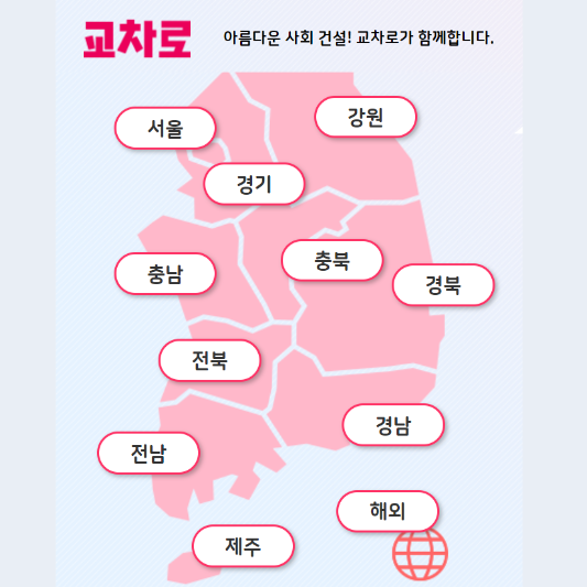 교차로 구인구직