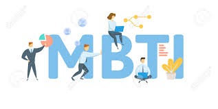 성격 유형검사 mbti