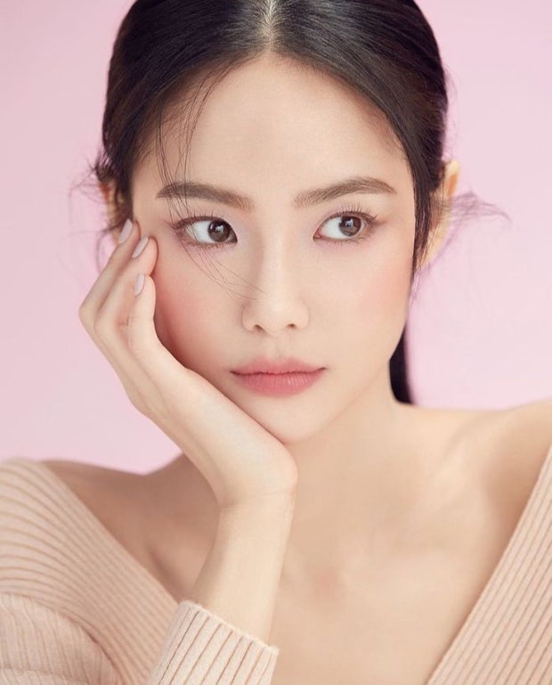 홍수주 이강에는 달이 흐른다 등장인물