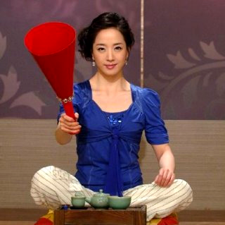 노현정 아나운서 근황 현대가 며느리 남편 정대선 프로필