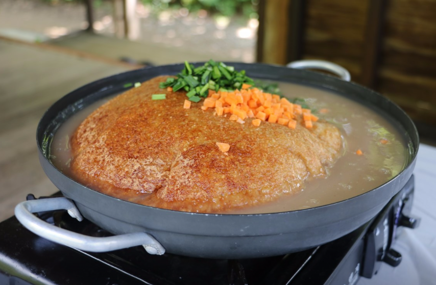 예사랑 대표 메뉴