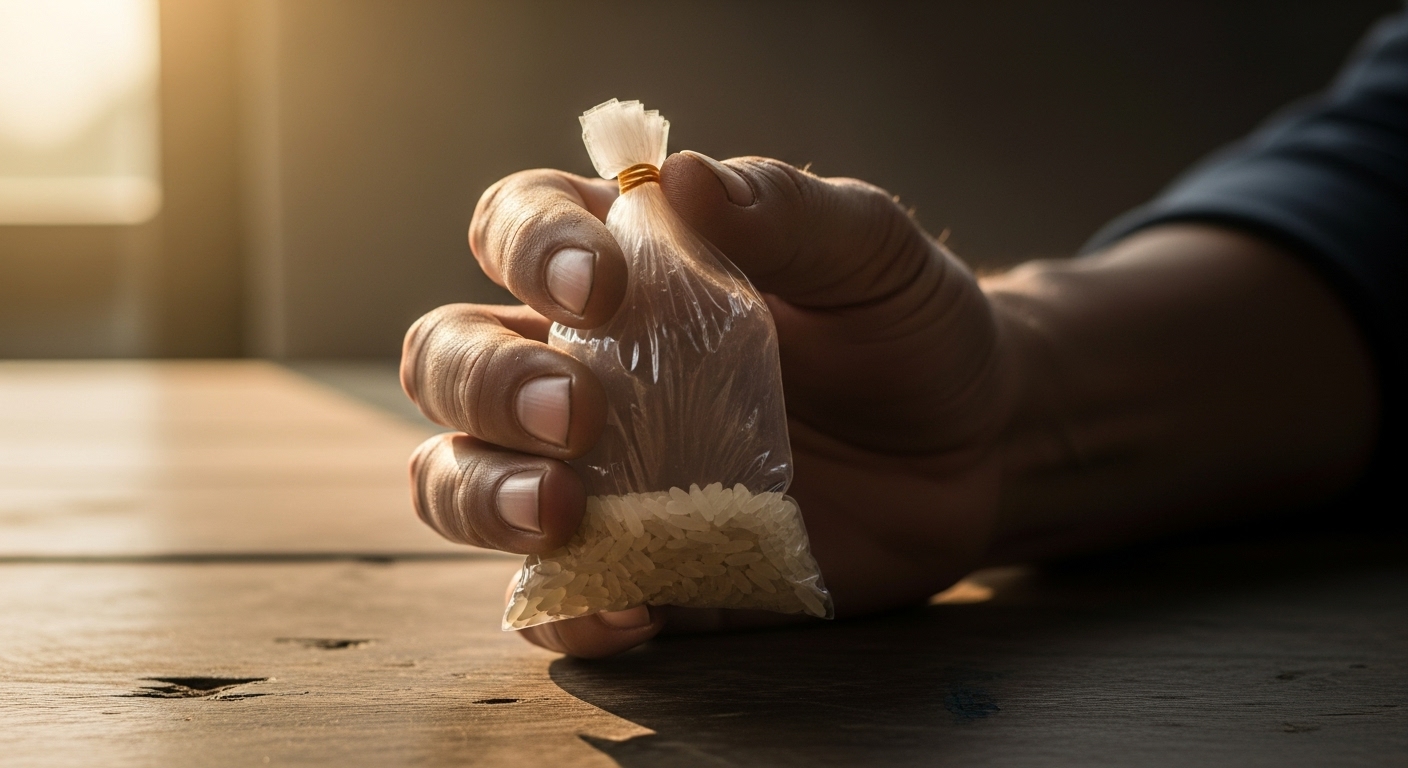 쌀값 인상 원인 총정리