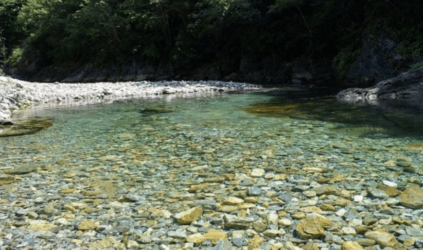전라남도 숨은 계곡 추천 20곳 리스트