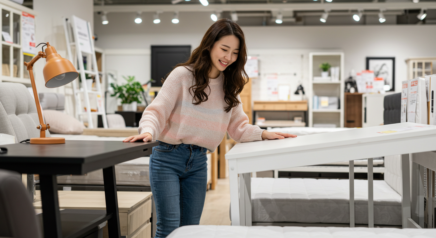 침대 협탁 추천