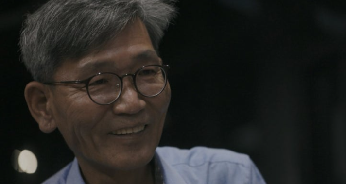어른김장하