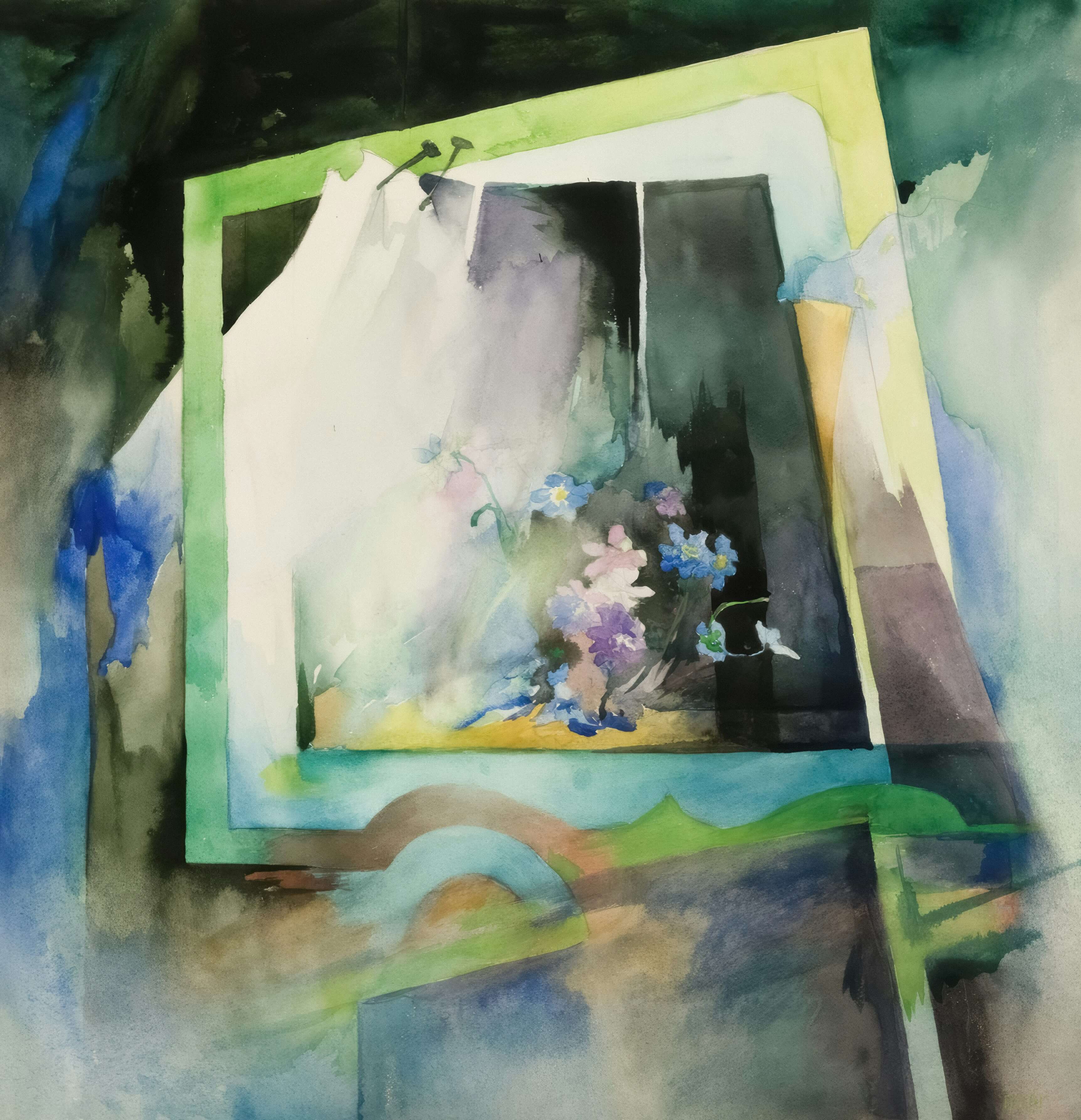 미술재료의 특성과 이해