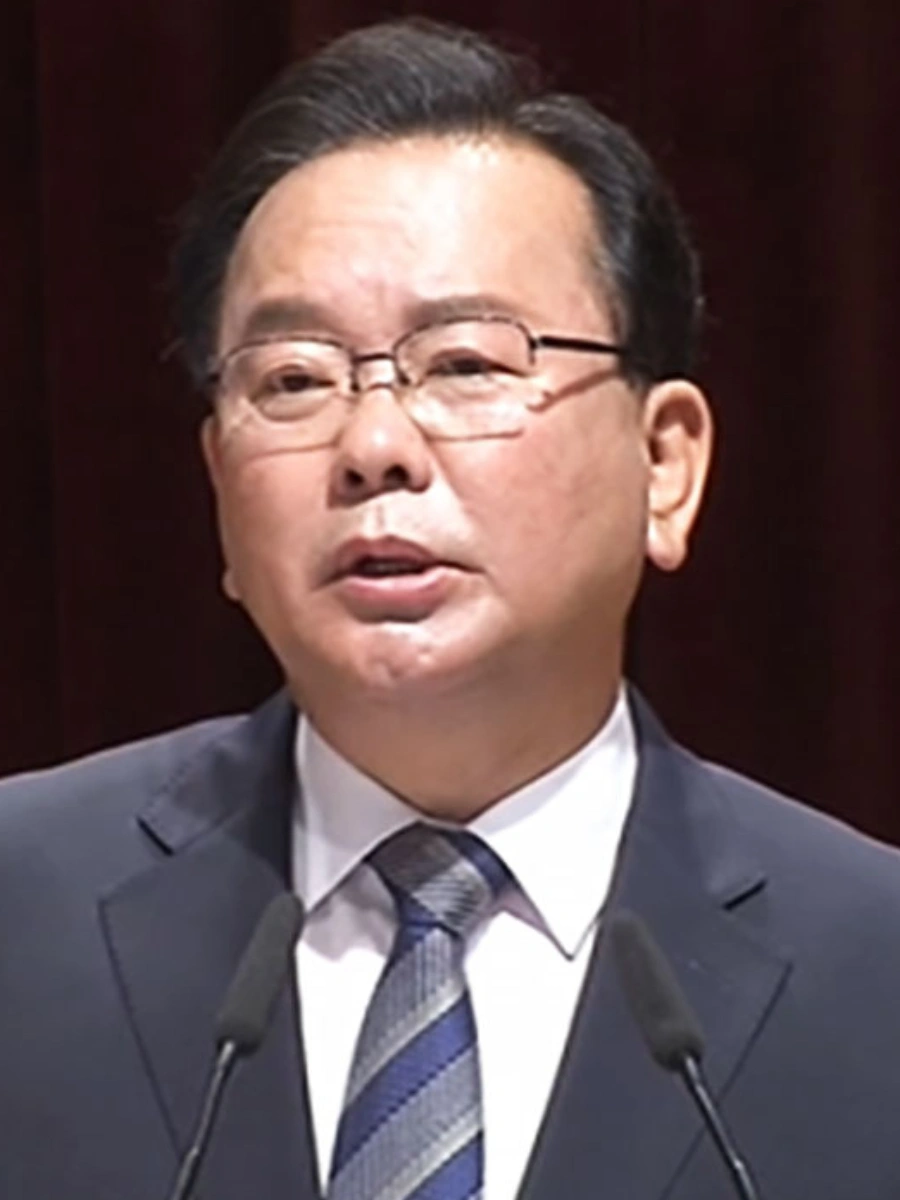 민주당 대선후보 김부겸