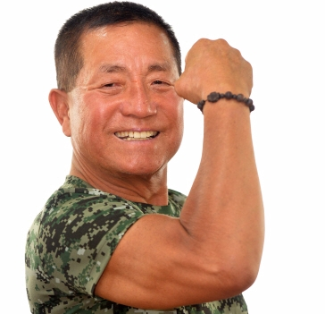 뽀빠이 아저씨 이상용