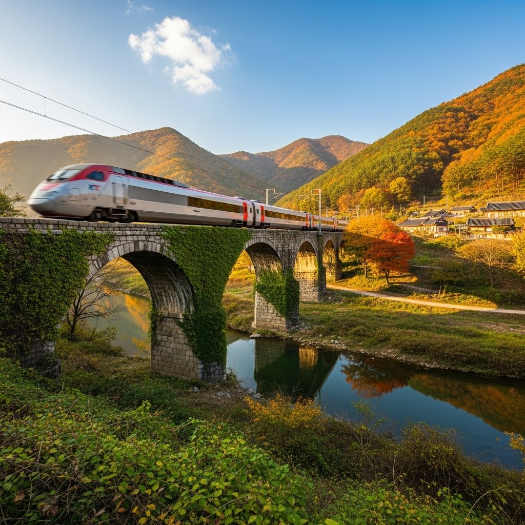 해랑열차 가격확인