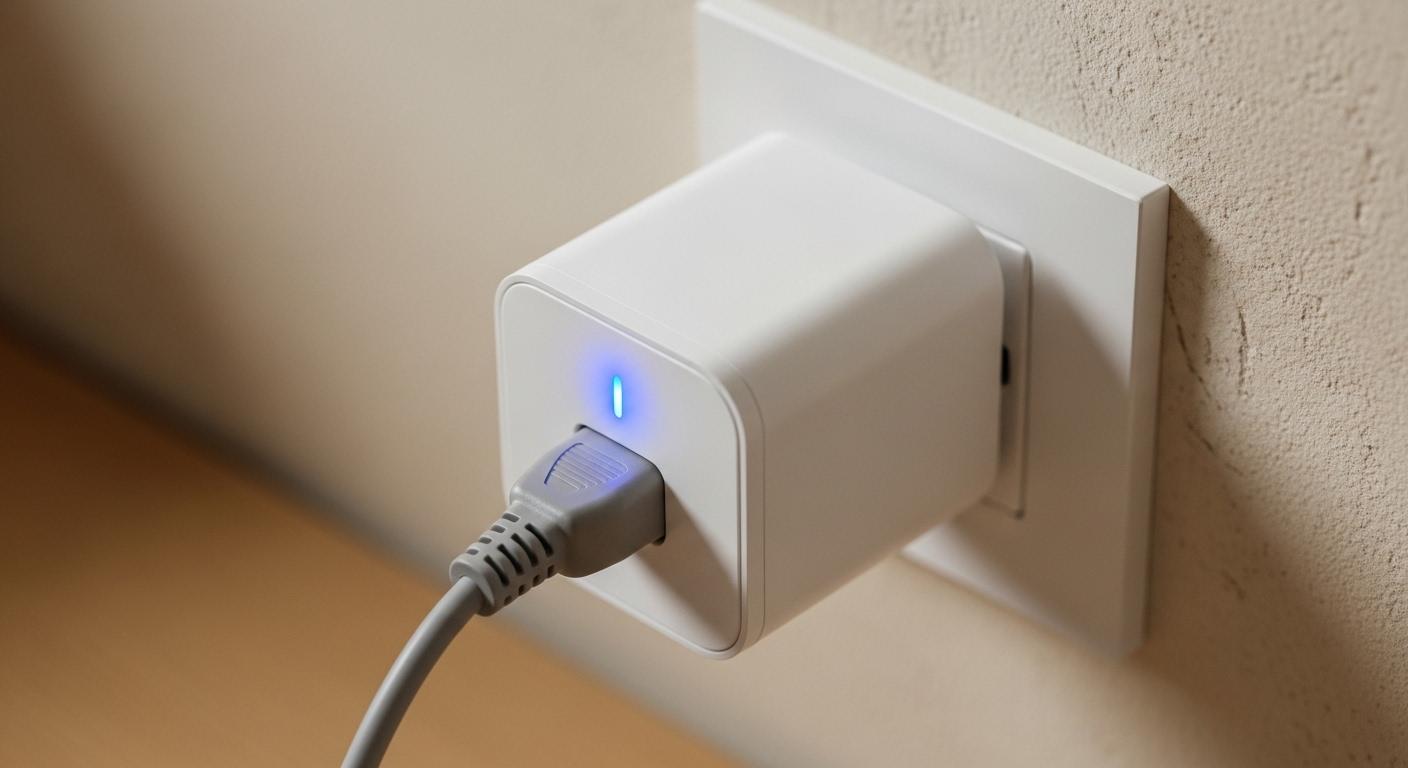 저장 비용 스마트플러그 내돈내산 후기