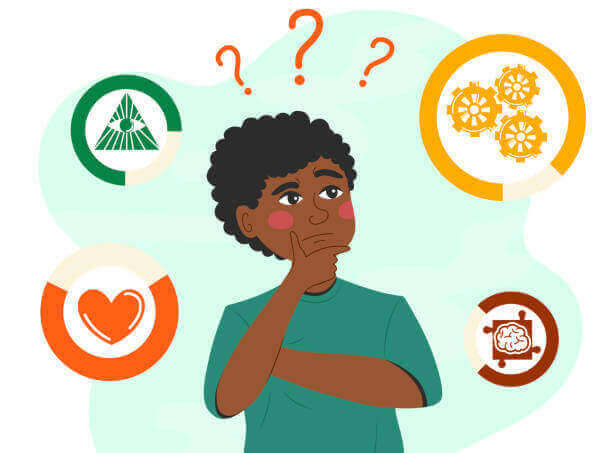 infj 특징, 통찰력 있는 선지자 인프제는? 특징, 이상형, 궁합, 직업까지!!