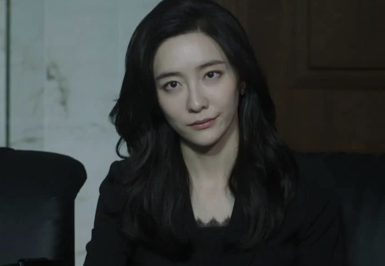 박지현 연기