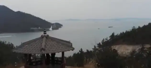 달리도