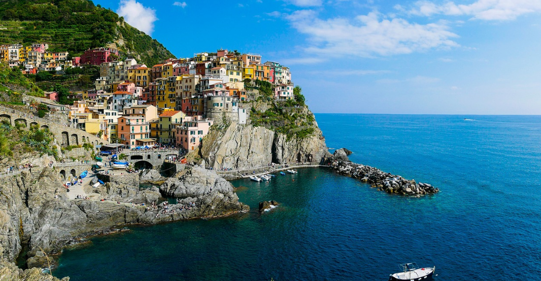 유럽 해변 관련 사진