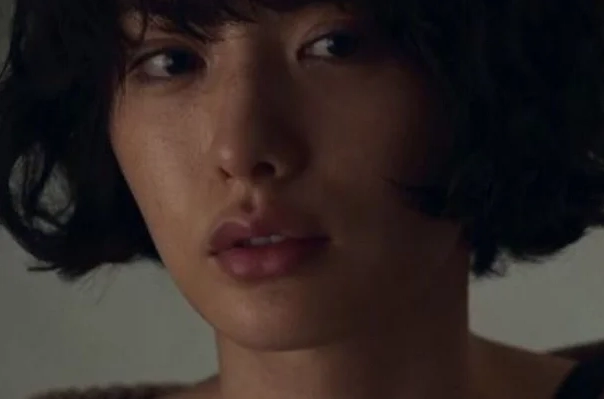 클라이맥스 나나의 역할 장면