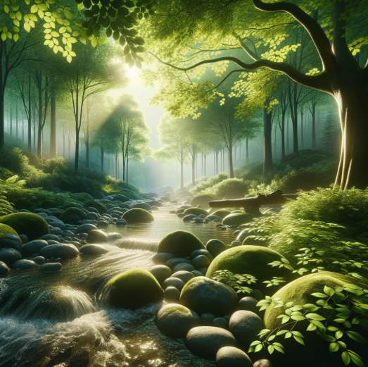 스트레스 해소법 5가지