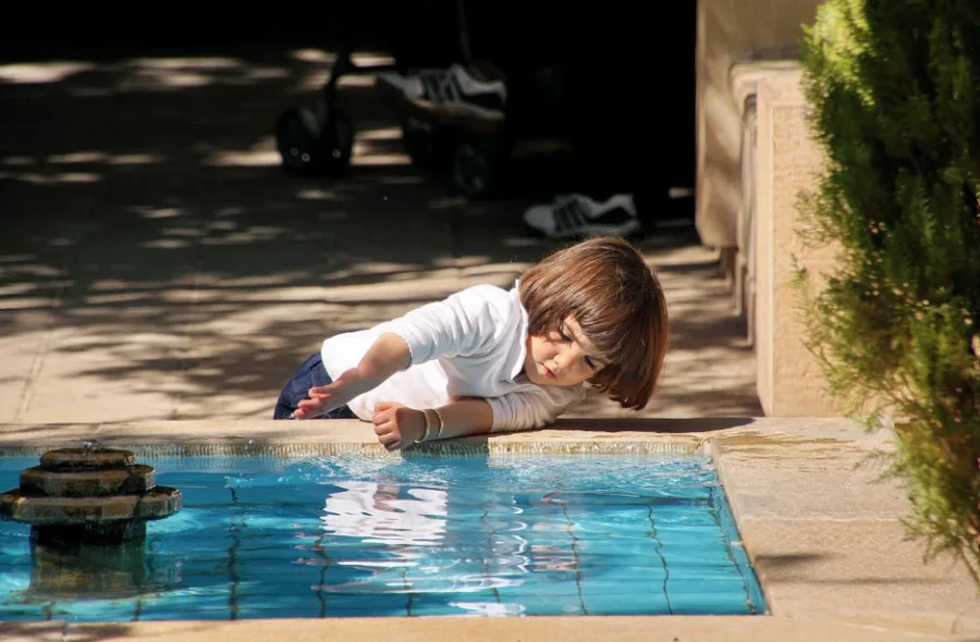 아이 성장통 원인과 대처법 - 8