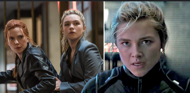 마블 영화 순서 2025 썬더볼츠 200% 즐기기 MCU 보는 순서 정리 7편 옐레나 벨로바