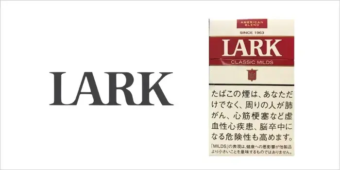 라크 클래식 마일드 KS 박스