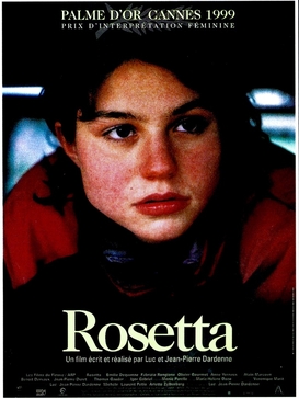 《로제타》(Rosetta, 1999)