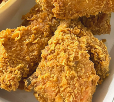 비비큐 BBQ 인기 추천메뉴 BEST 5