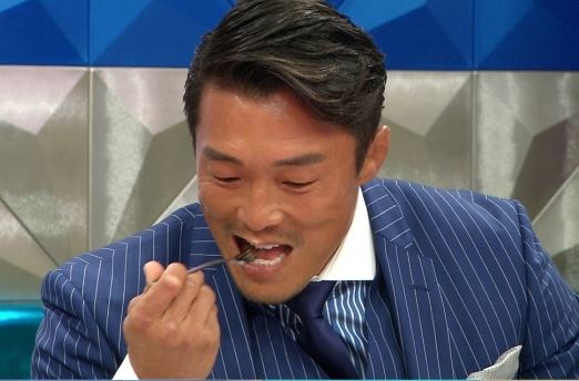 추성훈사진