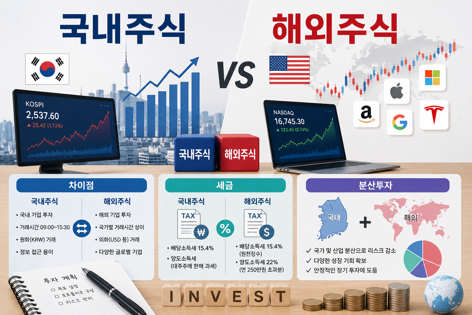 국내주식