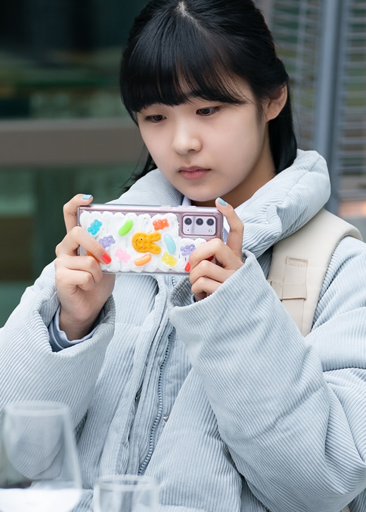 너를 닮은 사람-인물관계도