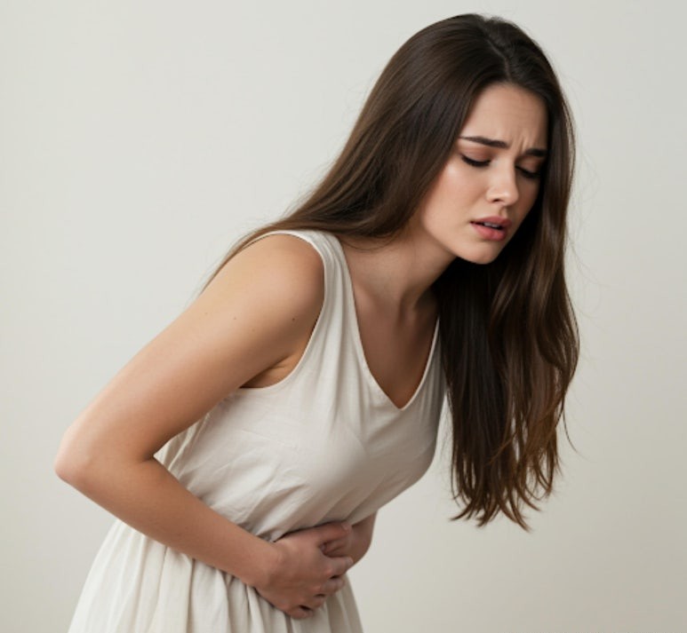 위무력증 (Gastroparesis)