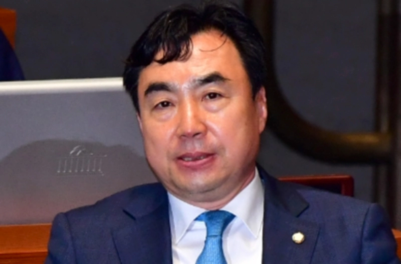 윤관석 국회의원 프로필 나이 고향 경력 재산 지역구