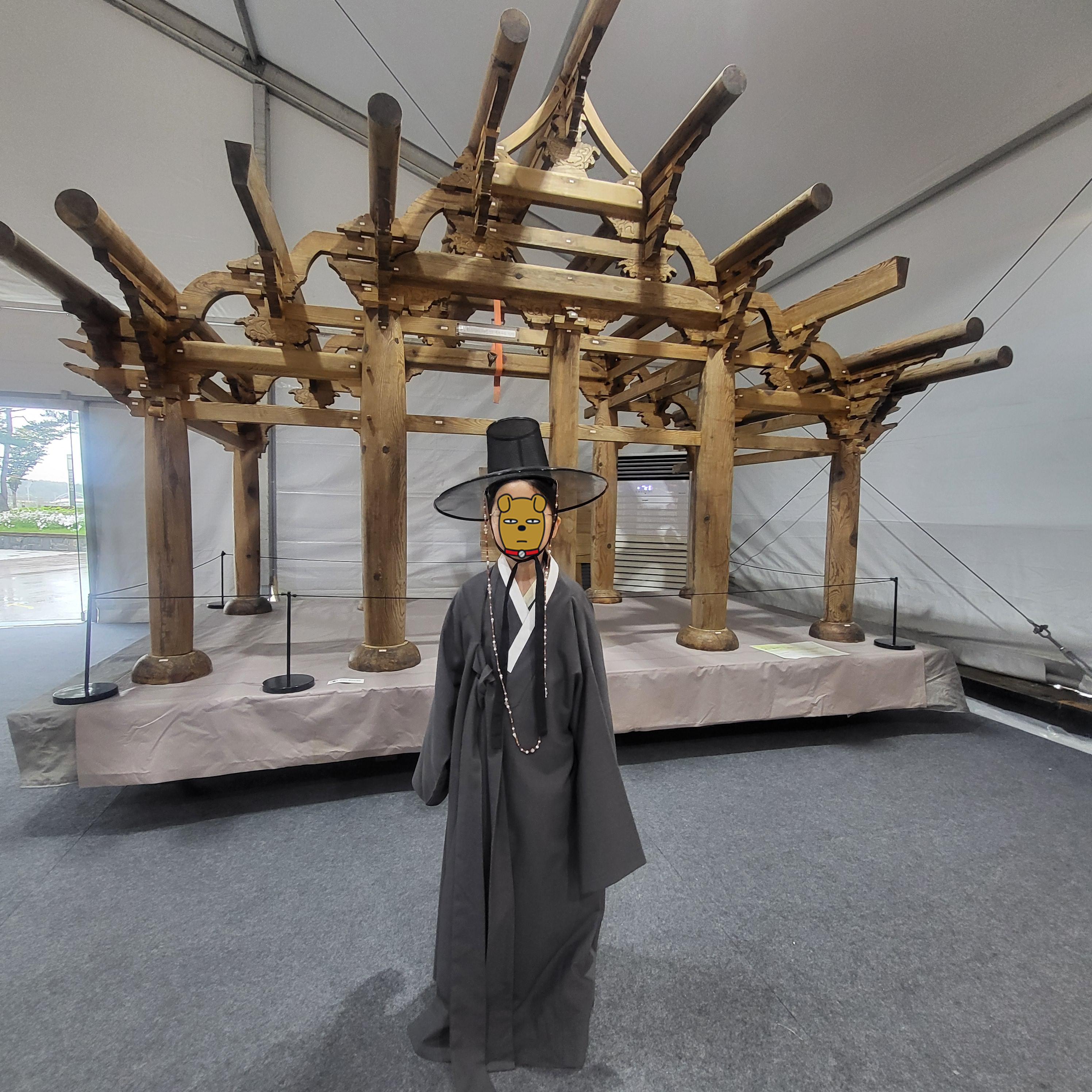 2025 영동세계국악엑스포 완전 정복! 주요 공연 일정부터 한복 인생샷, 아이 체험 부스까지 완벽 가이드