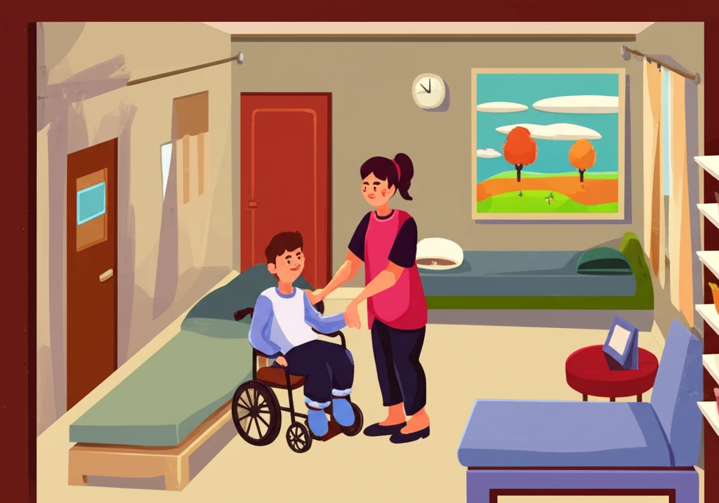 2025 인천피해장애인쉼터 당신이 받..