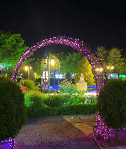 파주 프로방스 마을