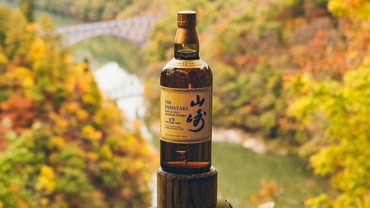 산토리(Suntory)의 역사 - 일본 위스키와 글로벌 기업으로 성장한 과정