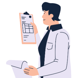 건강검진 대상자 조회