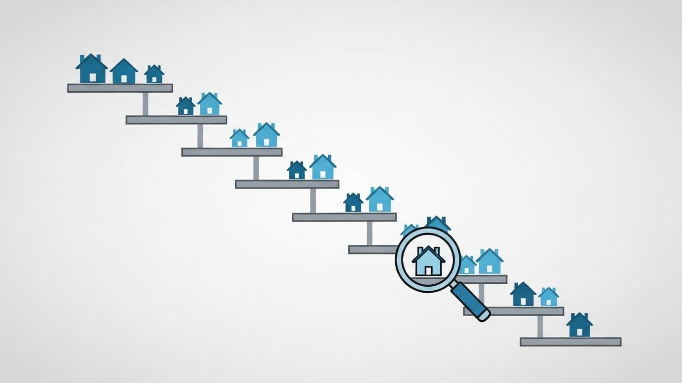 하락장의 구조 이해와 시장 흐름 파악