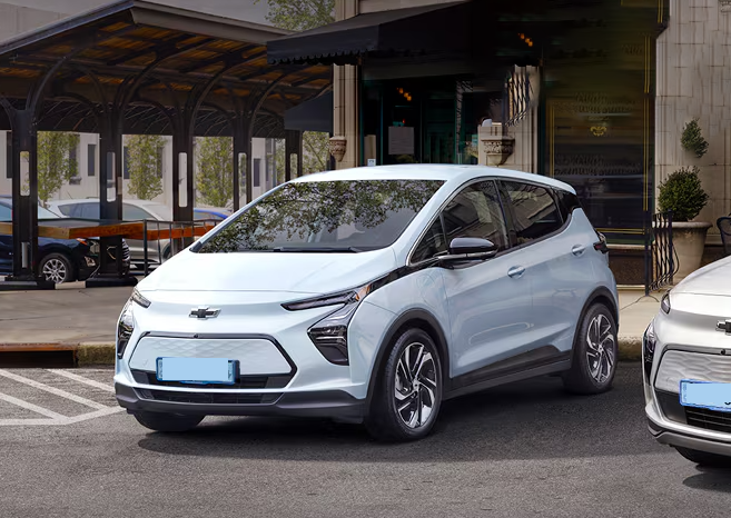 쉐보레 볼트 EV