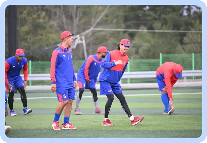 한국 쿠바 야구 중계