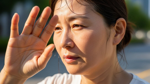 갑상선 기능 항진증 증상과 치료법 사진 7