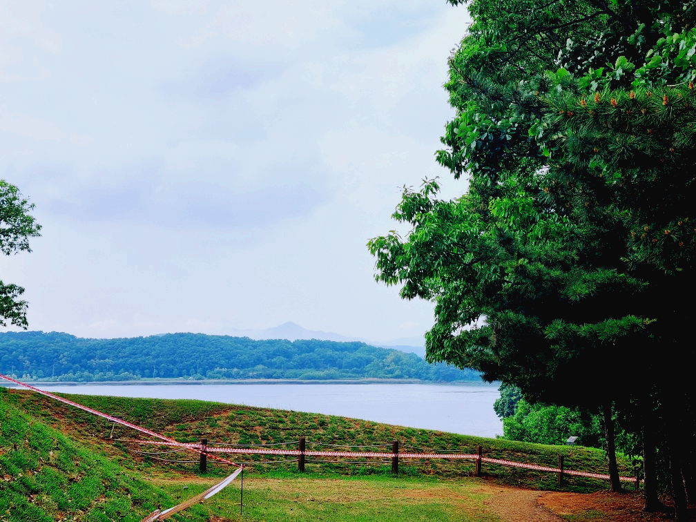 김포 가혜리카페: 또 가고 싶은 자연 속 브런치카페, 리뷰이벤트, 평화누리길