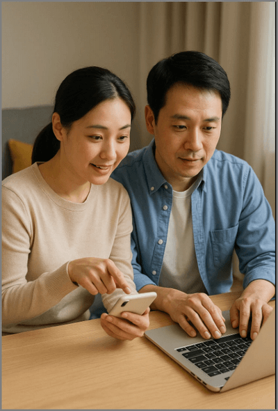 2025년 부모급여 신청 조건 신청 방법