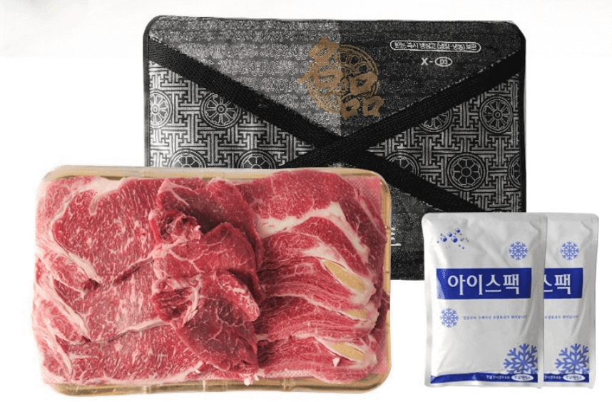 한우선물세트 추천 순위 TOP 5 – 9개 쇼핑몰 및 대형마트 인기 순위