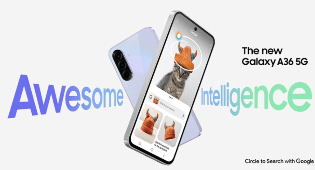 갤럭시 A36 가격 성능 사양ㅣA35 비교 정리