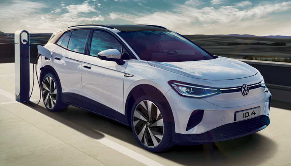 폭스바겐-id.4