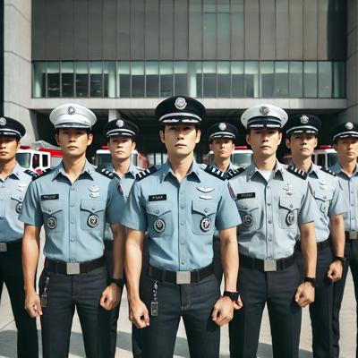 소방공무원 계급 체계와 연봉 완벽 가이드: 승진부터 호봉까지 상세 분석