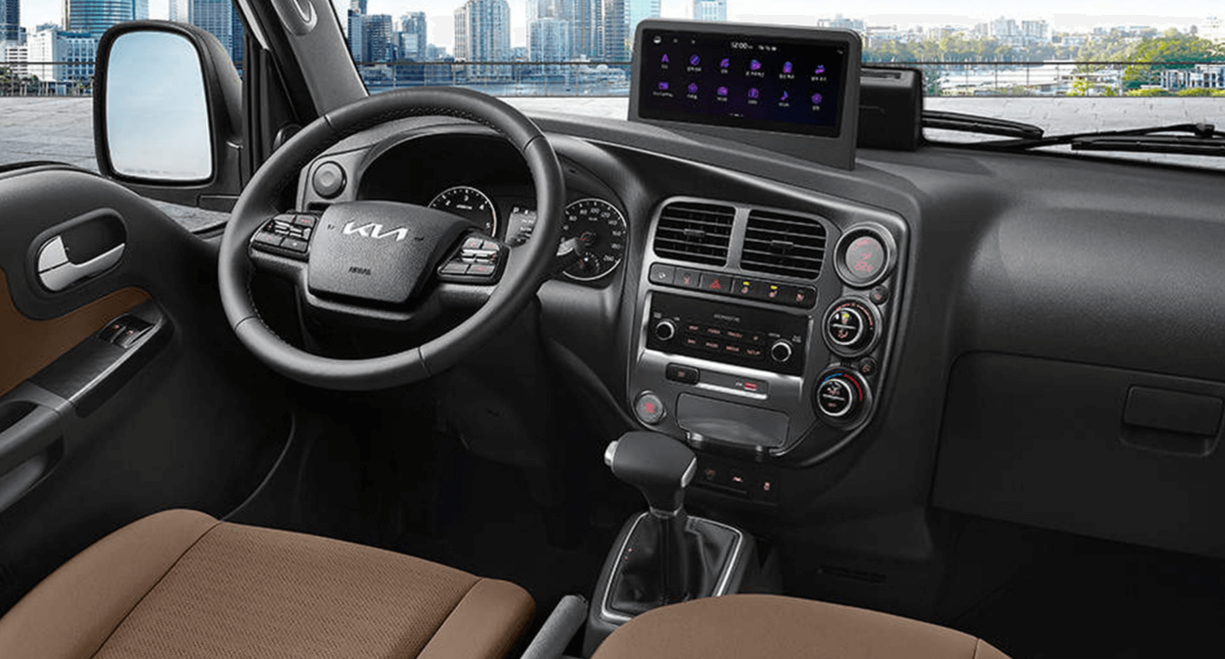 2024 봉고3 LPG & 전기차 가격, 보조금, 제원, 중고차 시세