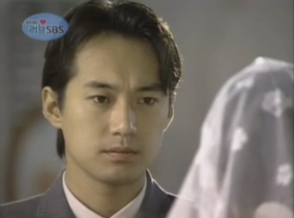 박철 리즈시절 외모